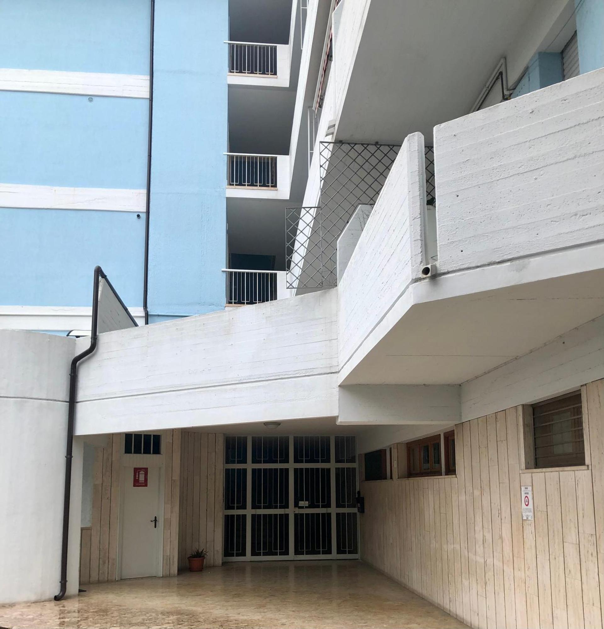 Bomboniera A Due Passi Dal Mare-Fh Apartment San Benedetto del Tronto Bagian luar foto